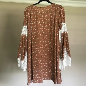 FOR LOVE AND LEMONS Festival Dress